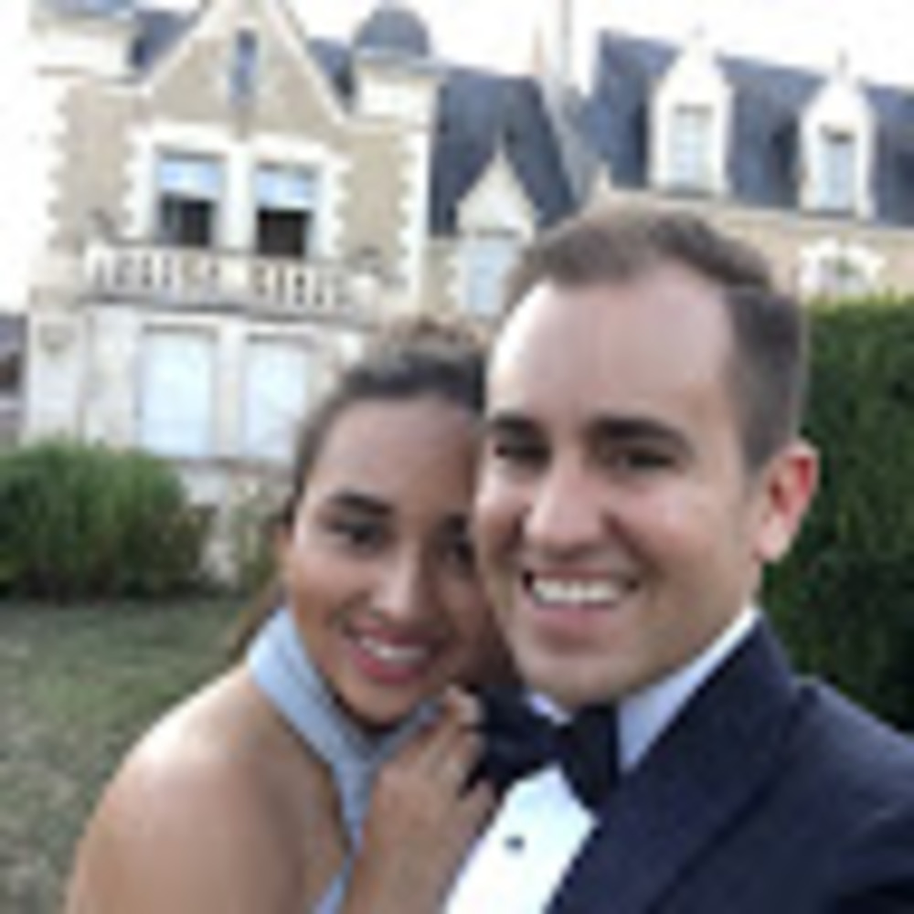 Meet your Posher, Justin